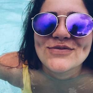 Meet your Posher, Latane